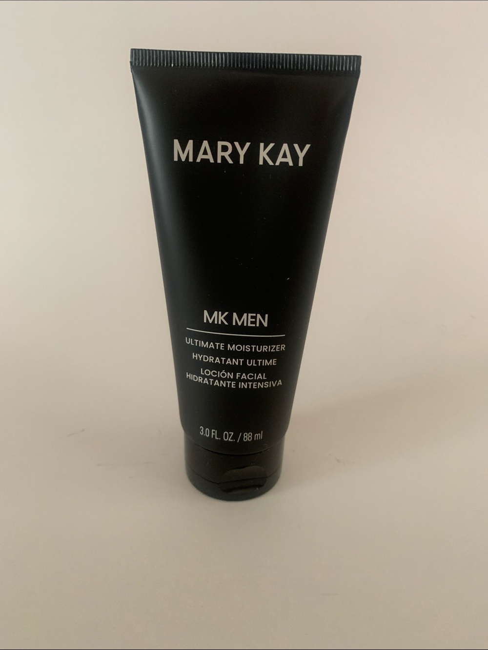 Mary Kay MK Men Ultimate Moisturizer Hydratant - Picture 3 of 4